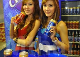 งานเชียร์เบียร์